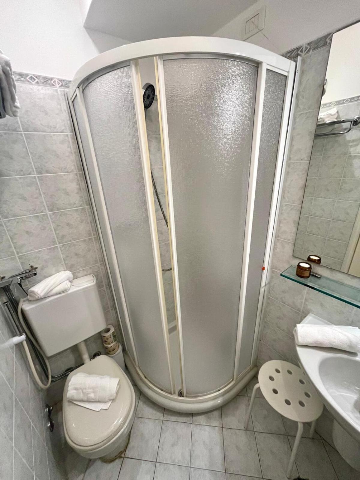 לבנטו Affittacamere Creuza De Mae מראה חיצוני תמונה
